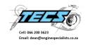 TECS (PTY)Ltd logo